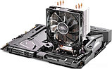 Кулер для процессора DeepCool GAMMAXX 400 Basic DP-MCH4-GMX400P-BL, фото 7