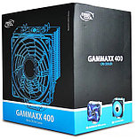 Кулер для процессора DeepCool GAMMAXX 400 Basic DP-MCH4-GMX400P-BL, фото 8