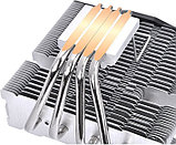 Кулер для процессора Thermaltake Toughair 110 CL-P073-AL12BL-A, фото 3