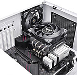 Кулер для процессора Thermaltake Toughair 110 CL-P073-AL12BL-A, фото 6