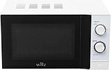Микроволновая печь Willz MOS-2009MW, фото 2