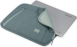 Чехол Case Logic Huxton 13.3" HUXS-213 (balsam), фото 4