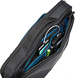 Сумка для ноутбука Thule Subterra MacBook Attache 15 TSA-315B, фото 5
