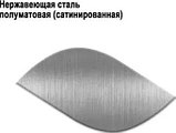 Кухонная мойка Wisent WS-34050/GER013 (с сифоном, дозатором и коландером), фото 8