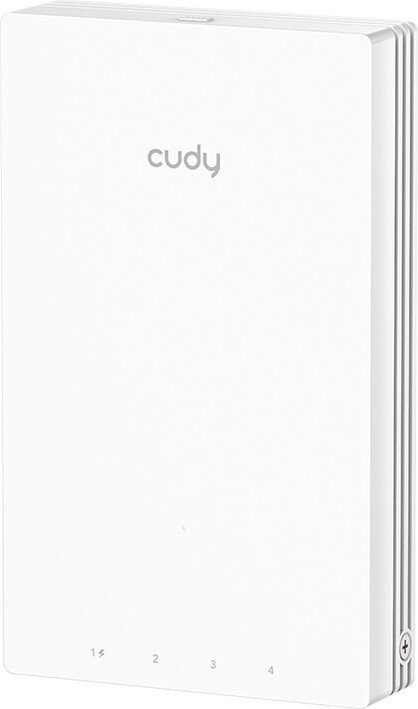 Точка доступа Cudy AP3000 Wall 1.0