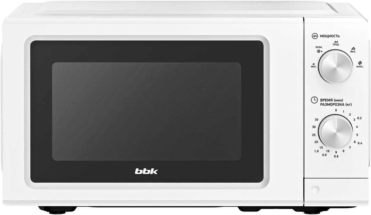 Микроволновая печь BBK 20MWS-731M/W