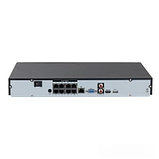 Сетевой видеорегистратор Dahua DHI-NVR2208-8P-I2, фото 3