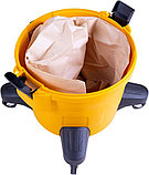 Пылесос DeWalt DXV34PTA, фото 3