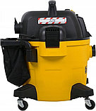 Пылесос DeWalt DXV34PTA, фото 4