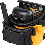 Пылесос DeWalt DXV34PTA, фото 5