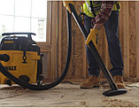 Пылесос DeWalt DXV34PTA, фото 7