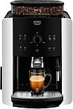 Эспрессо кофемашина Krups Arabica Picto EA8118, фото 2