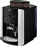 Эспрессо кофемашина Krups Arabica Picto EA8118, фото 3