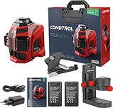 Лазерный нивелир Condtrol XLiner TruSlope, фото 7