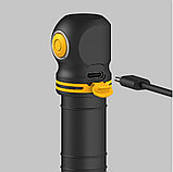 Фонарь Armytek Elf C2 Max USB-C (теплый), фото 3
