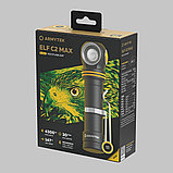 Фонарь Armytek Elf C2 Max USB-C (теплый), фото 4