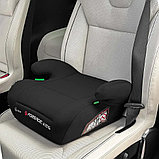 Детское сиденье Forsage Kids I-Size BS02C (black), фото 7