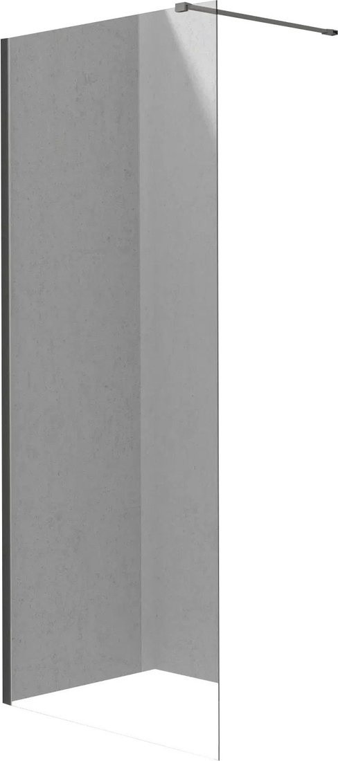 Душевая стенка Deante Prizma Walk-In KTJ_D30P
