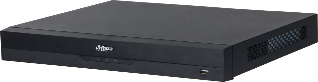 Сетевой видеорегистратор Dahua DHI-NVR2216-16P-I2