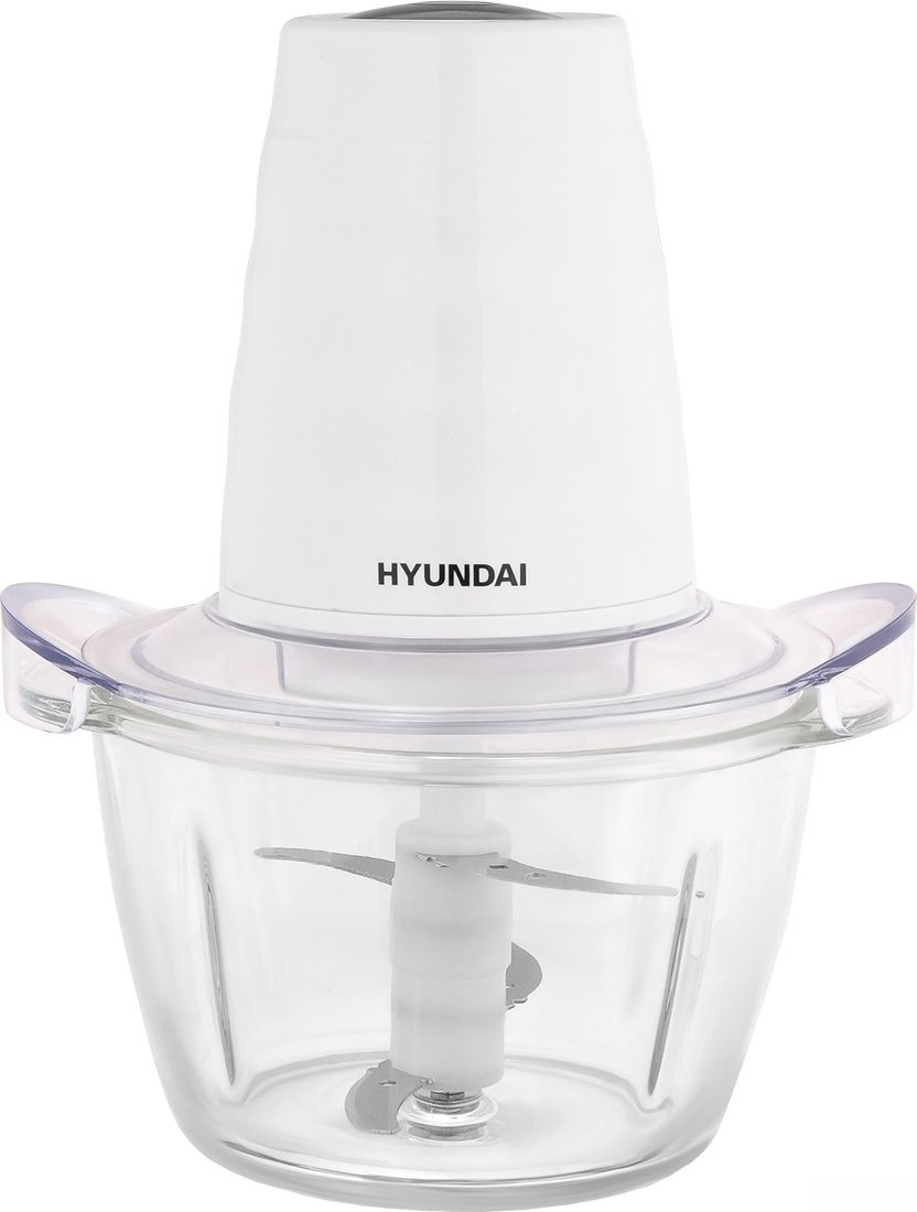 Чоппер Hyundai HYC-G2110