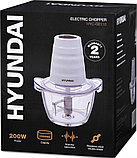 Чоппер Hyundai HYC-G2110, фото 8