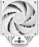 Кулер для процессора DeepCool AK400 G2 WH R-AK400G2-WHNNMN-GJD, фото 3