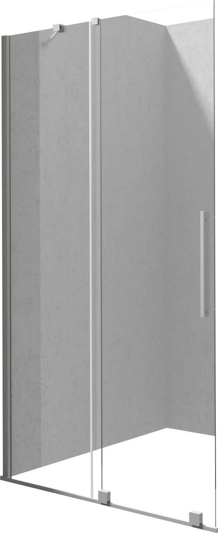 Душевая стенка Deante Prizma Walk-In KTJ_F39R