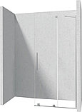 Душевая стенка Deante Prizma Walk-In KTJ_F39R, фото 4