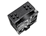 Кулер для процессора ID-Cooling SE-224-XTS ARGB, фото 4