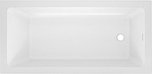 Ванна Wellsee FreeDom 2.0 180x85 233003000 (встраиваемая ванна белый глянец)