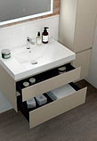 Умывальник Kerama Marazzi Cubo CU.wb.80, фото 2