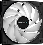 Кулер для процессора DeepCool AG400 LED R-AG400-BKLNMC-G-1, фото 3