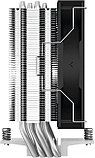 Кулер для процессора DeepCool AG400 LED R-AG400-BKLNMC-G-1, фото 5