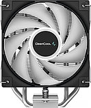 Кулер для процессора DeepCool AG400 LED R-AG400-BKLNMC-G-1, фото 6