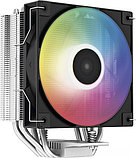 Кулер для процессора DeepCool AG400 LED R-AG400-BKLNMC-G-1, фото 7