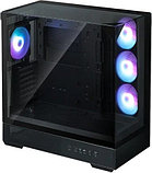 Корпус Zalman P40 Prism Plus (черный), фото 2