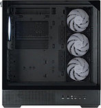 Корпус Zalman P40 Prism Plus (черный), фото 6