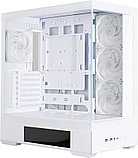 Корпус Zalman P40 DS (белый), фото 2