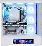 Корпус Zalman P40 DS (белый), фото 5