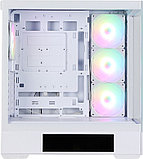 Корпус Zalman P40 DS (белый), фото 6