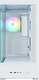 Корпус Zalman P40 DS (белый), фото 8
