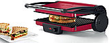 Электрогриль Bosch TCG4104, фото 4