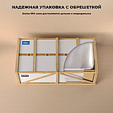 Ванна Wellsee Dream For More 181x90 237901000 (встраиваемая ванна белый глянец), фото 7