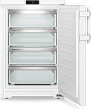 Морозильник Liebherr FNe 1404 Pure NoFrost 1404-20001, фото 7