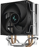 Кулер для процессора DeepCool AG200 R-AG200-BKNNMN-G, фото 2
