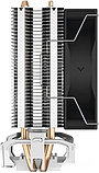 Кулер для процессора DeepCool AG200 R-AG200-BKNNMN-G, фото 3