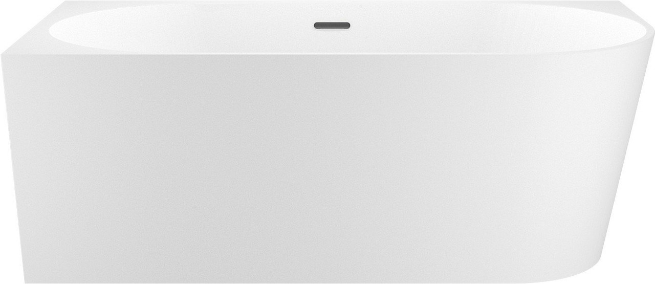 Ванна Wellsee Excellence Pro 140x70 28760503R (пристенная ванна (левая) белый глянец, экран, ножки,