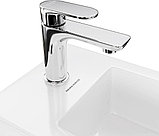 Умывальник Kerama Marazzi Lato 50 LA.wb.50, фото 6