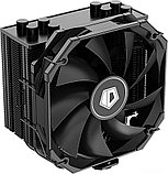 Кулер для процессора ID-Cooling SE-224-XTS Mini Black, фото 2