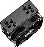 Кулер для процессора ID-Cooling SE-224-XTS Mini Black, фото 3